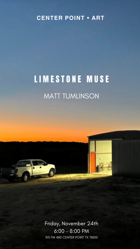 Limestone Muse